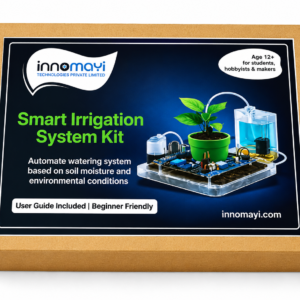 Smart Irrigation Kit
