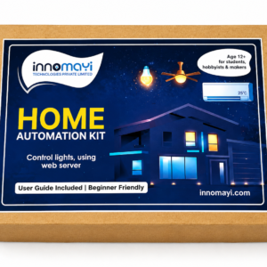 Home Automation Kit