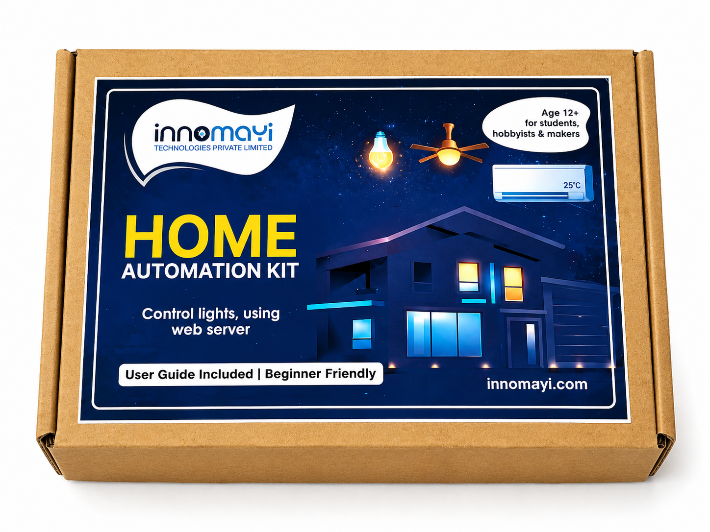 Home Automation Kit