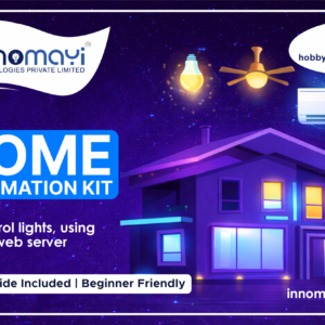 Home Automation Kit