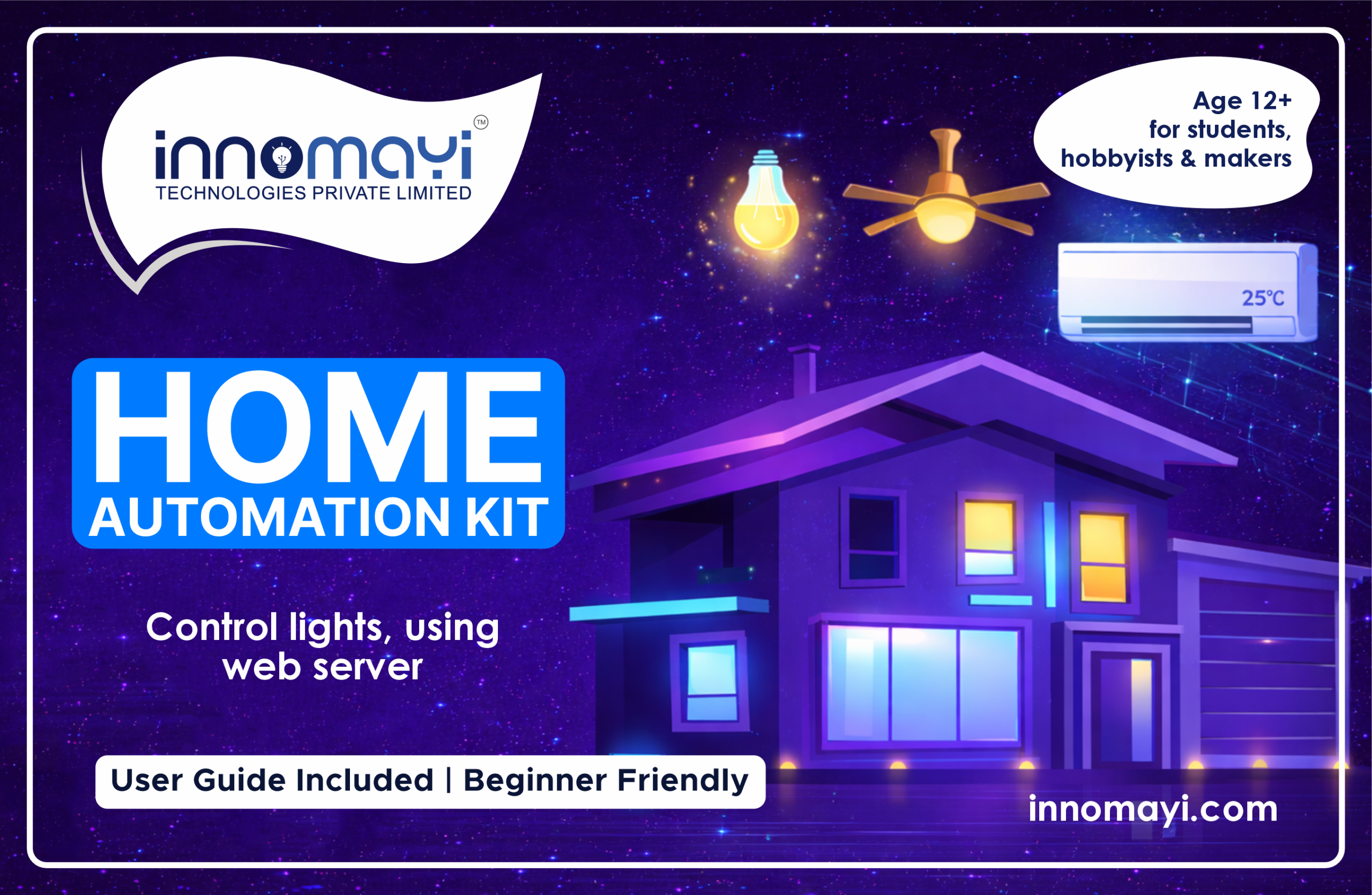 Home Automation Kit - Image 2