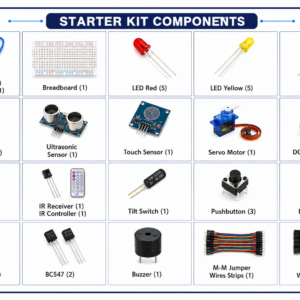 Starter Kit