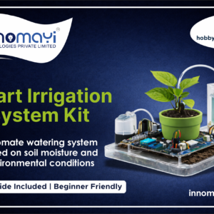 Smart Irrigation Kit